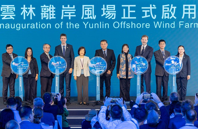 02.03允能離岸風場併網